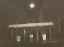 CLICK FOR FULLSIZE IMAGE Full moon over filling station just beyond the border 