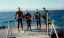 CLICK FOR FULLSIZE IMAGE Rachel and I kitted out to dive 