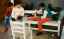 CLICK FOR FULLSIZE IMAGE An Arwad net-maker 