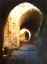 CLICK FOR FULLSIZE IMAGE Inside the Crac des Chevaliers 