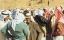 CLICK FOR FULLSIZE IMAGE Old man with glasses at the camel race 