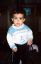 CLICK FOR FULLSIZE IMAGE Portrait time: Odei 