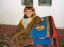 CLICK FOR FULLSIZE IMAGE Portrait time at the Abu Kanouns: Wa'el 
