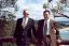 CLICK FOR FULLSIZE IMAGE Nick and Drew ready to go to a wedding! 