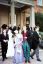 CLICK FOR FULLSIZE IMAGE Jon Bell and Harriet looking lovely 