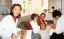 CLICK FOR FULLSIZE IMAGE At the beauty parlour 