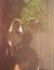 CLICK FOR FULLSIZE IMAGE Alex and her father are met at the door of the church 