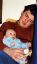 CLICK FOR FULLSIZE IMAGE Frankie is as alert as ever 