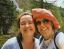 CLICK FOR FULLSIZE IMAGE Michelle and Helen 