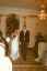 CLICK FOR FULLSIZE IMAGE Anna and Piers Lello, just married! 
