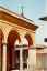 CLICK FOR FULLSIZE IMAGE Outside the church in Baveno on Lago Maggiore 