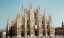 CLICK FOR FULLSIZE IMAGE Milan Cathedral 