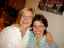 CLICK FOR FULLSIZE IMAGE Yvette and Helen in London 