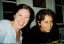 CLICK FOR FULLSIZE IMAGE Nanette and Emma laughing 