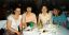 CLICK FOR FULLSIZE IMAGE Giang and her two friends took me out for a delicious meal on my first evening in Bangkok 