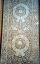 CLICK FOR FULLSIZE IMAGE A mother of pearl inlaid door to the prayer hall of the XXX temple 