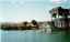 CLICK FOR FULLSIZE IMAGE Empress Cixi's marble boat at the Summer Palace 