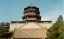 CLICK FOR FULLSIZE IMAGE A temple in Tiantan Park 