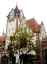 CLICK FOR FULLSIZE IMAGE Former German Governor's abode in Qingdao 