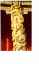 CLICK FOR FULLSIZE IMAGE Detail at the Confucius temple in Qufu 