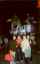 CLICK FOR FULLSIZE IMAGE Classmates in Qingdao at night 