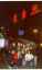 CLICK FOR FULLSIZE IMAGE The class outside Qingdao station -- ready to return to Beijing 