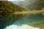 CLICK FOR FULLSIZE IMAGE The tranquillity of Jiuzhaigou 