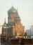 CLICK FOR FULLSIZE IMAGE One of Harbin's former Russian churches -- St Sofya 