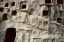 CLICK FOR FULLSIZE IMAGE Carvings at the Longmen Caves near the ancient Chinese capital of Luoyang 