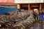 CLICK FOR FULLSIZE IMAGE Bicycles aplenty in Kaifeng 