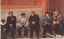 CLICK FOR FULLSIZE IMAGE Old people outside a temple in Kaifeng 