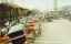 CLICK FOR FULLSIZE IMAGE Not everyone came to market by horse and cart 