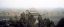 CLICK FOR FULLSIZE IMAGE View of the Forbidden City from Jingshan, to its north 