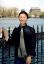 CLICK FOR FULLSIZE IMAGE Yang Ying on the banks of Qian Hai 