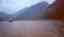 CLICK FOR FULLSIZE IMAGE Early morning on the Yangzi 