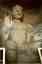 CLICK FOR FULLSIZE IMAGE One of the thousands of Yungan Buddhas Ö. 