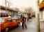 CLICK FOR FULLSIZE IMAGE In a street near Beijing's Niujie Mosque 