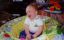CLICK FOR FULLSIZE IMAGE Samuel on his birthday 