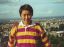 CLICK FOR FULLSIZE IMAGE Asel in Edinburgh 