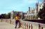 CLICK FOR FULLSIZE IMAGE Asel on the Kitchen Bridge 
