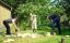 CLICK FOR FULLSIZE IMAGE Men at work 