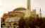 CLICK FOR FULLSIZE IMAGE Aya Sofya, or Church of the Divine Wisdom 
