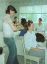 CLICK FOR FULLSIZE IMAGE ÖÖ.'s hair being dressed 