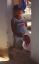 CLICK FOR FULLSIZE IMAGE Children in the doorway 