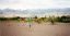 CLICK FOR FULLSIZE IMAGE Looking inland from Issyk Kul at Bosteri 