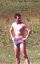 CLICK FOR FULLSIZE IMAGE Pascal does his morning exercises 
