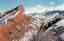 CLICK FOR FULLSIZE IMAGE Cliffs near the 'Seven Bulls' rockface 