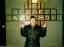 CLICK FOR FULLSIZE IMAGE Jalil, my Kyrgyz Kyrgyz acquaintance in Karakol 