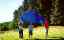 CLICK FOR FULLSIZE IMAGE Grass windsurfing 
