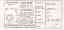 CLICK FOR FULLSIZE IMAGE Bus ticket from Sinop to Ordu, showing seat (koltuk) no.26 